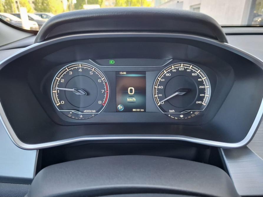 Geely Coolray I Саратов  - изображение 9