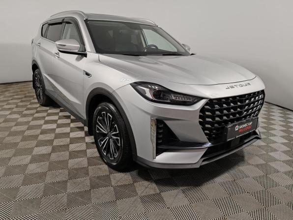 JETOUR X70+ I Рестайлинг с пробегом 2025 года, цена 2 375 000 рублей, 15667 км, внедорожник, Автокод Объявления