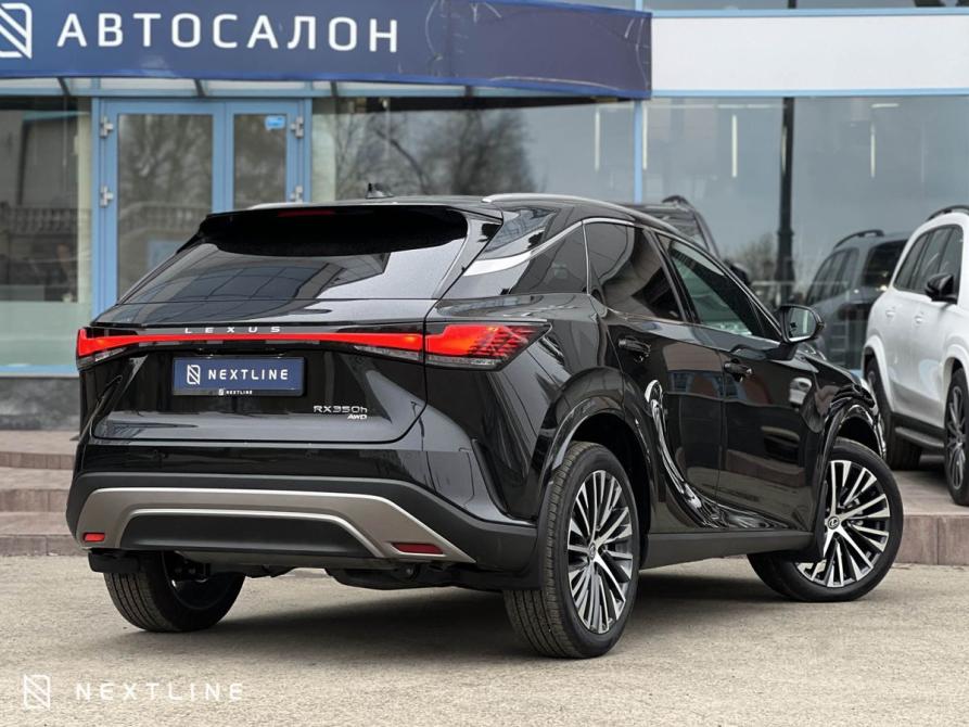Lexus RX V Самара  - изображение 3