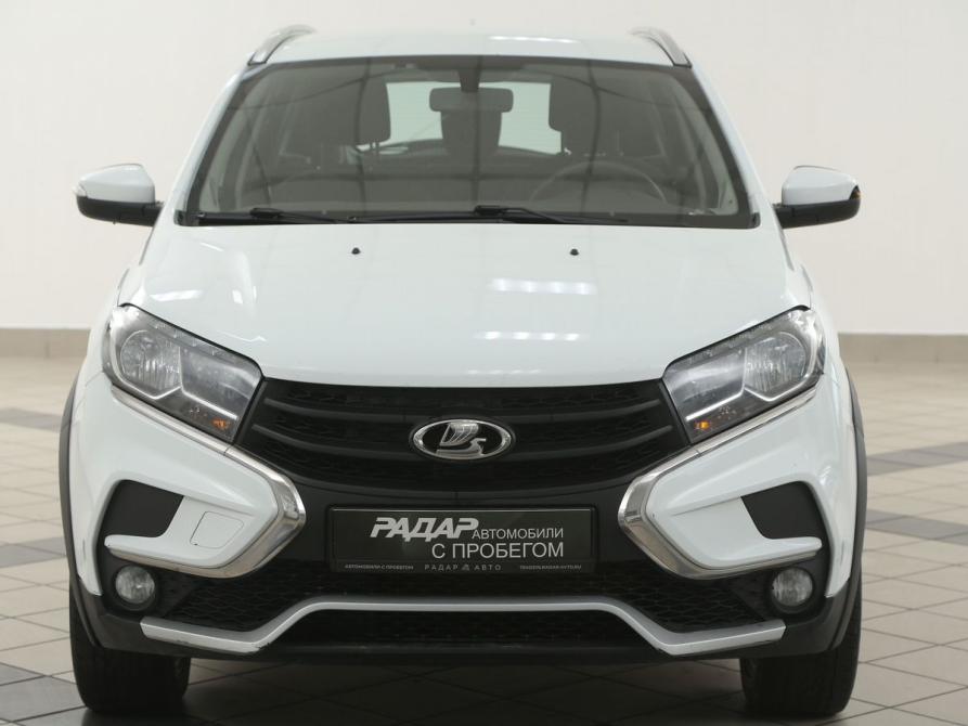 Lada (ВАЗ) XRAY I Иваново  - изображение 5