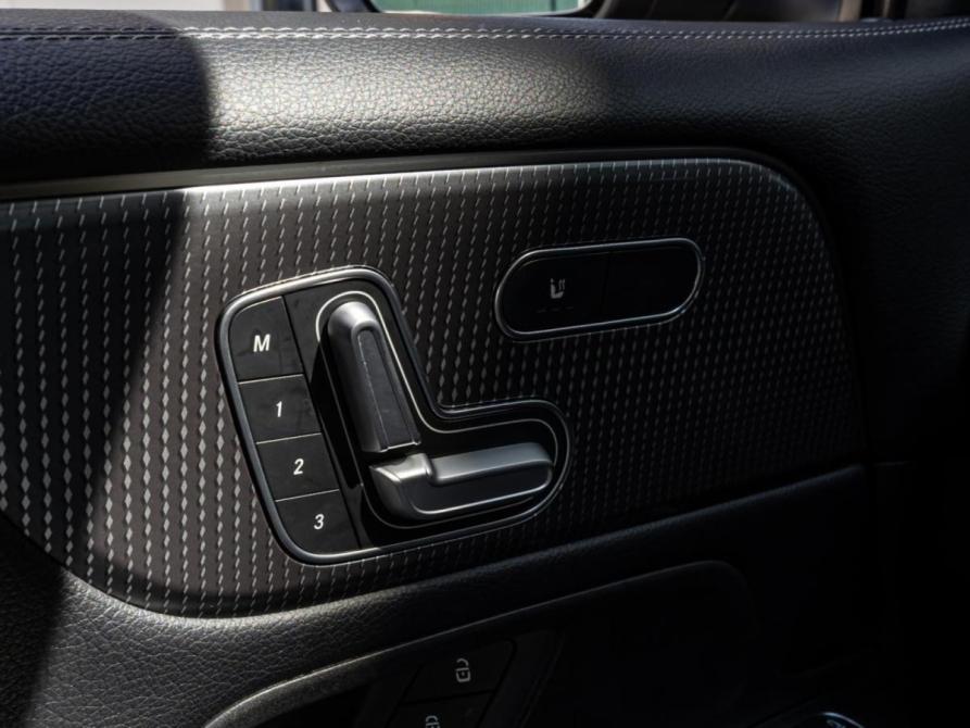 Mercedes-Benz GLB I (X247) Краснодар  - изображение 19