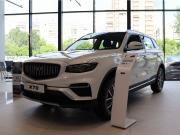 Belgee X70 I Рестайлинг Новокузнецк  - изображение 12