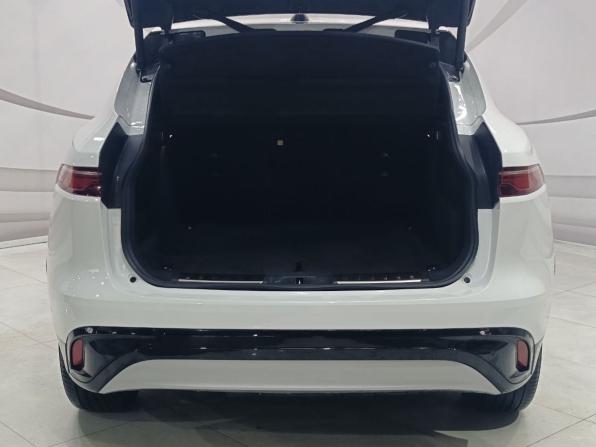 Jaguar F-Pace I Рестайлинг с пробегом 2021 года, цена 4 199 000 рублей, 58900 км, внедорожник, Автокод Объявления