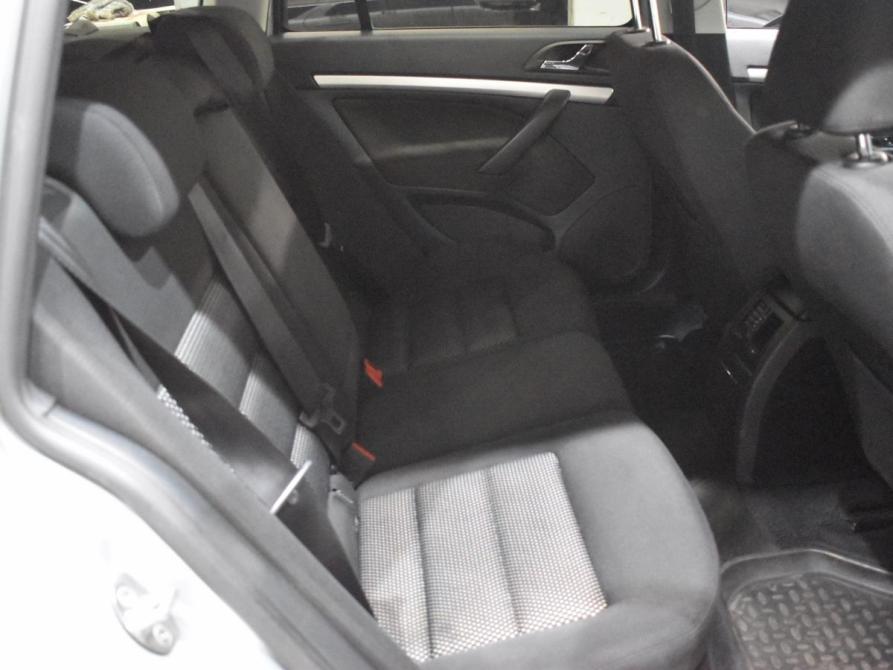 Skoda Octavia II (A5) Рестайлинг Архангельск  - изображение 11