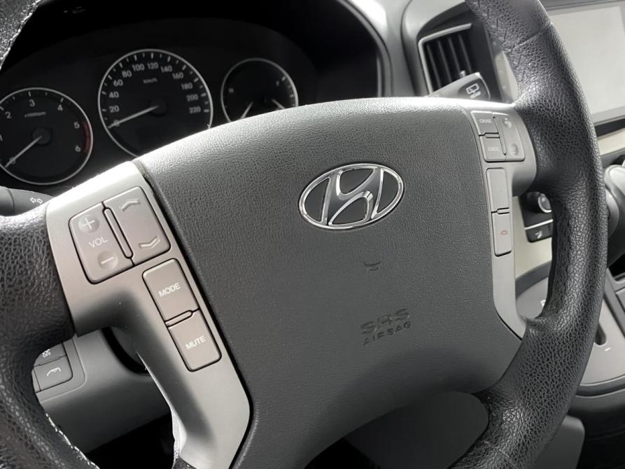 Hyundai Grand Starex I Рестайлинг 2 Нижний Новгород  - изображение 17