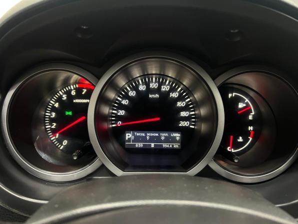 Suzuki Grand Vitara II Рестайлинг с пробегом 2011 года, цена 1 200 000 рублей, 160000 км, внедорожник, Автокод Объявления