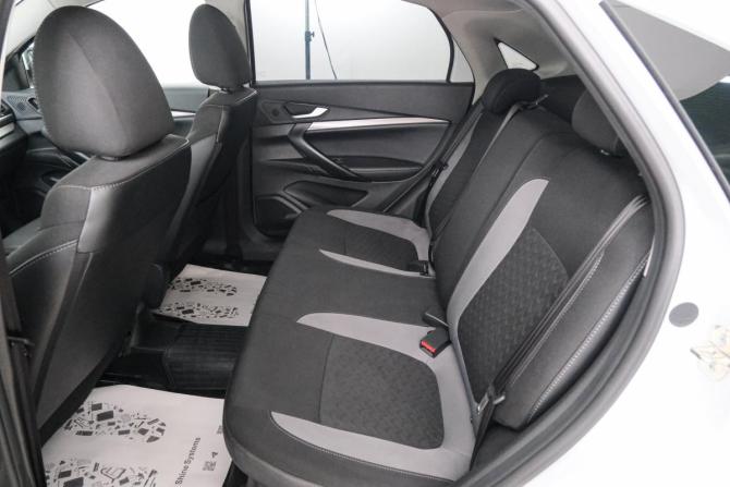 Lada (ВАЗ) Vesta I Рестайлинг (NG) с пробегом 2024 года, цена 1 329 000 рублей, 47728 км, седан, Автокод Объявления