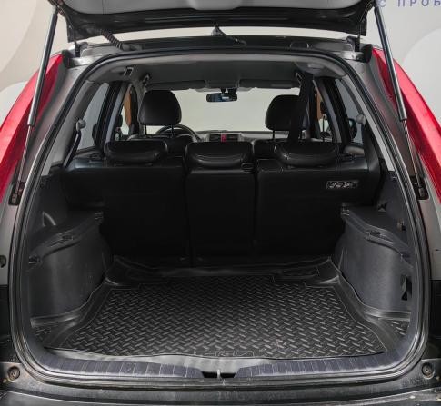 Honda CR-V III с пробегом 2008 года, цена 855 000 рублей, 363267 км, внедорожник, Автокод Объявления