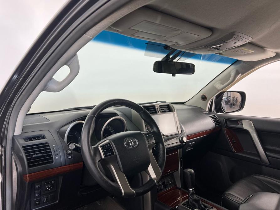 Toyota Land Cruiser Prado 150 Series Архангельск  - изображение 12