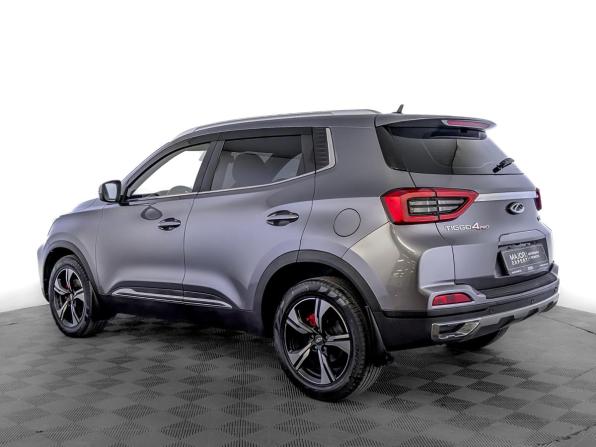 Chery Tiggo 4 Pro I с пробегом 2023 года, цена 1 520 000 рублей, 53002 км, внедорожник, Автокод Объявления