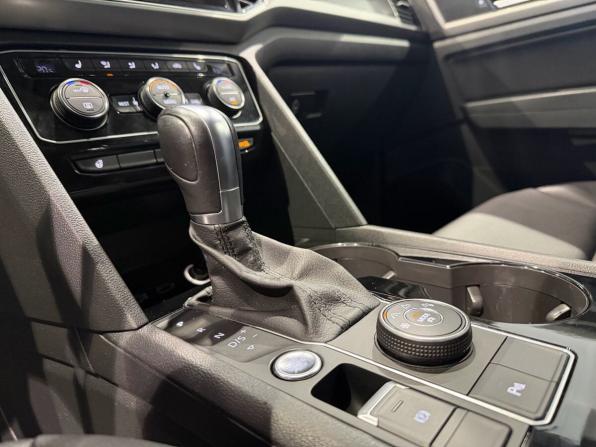 Volkswagen Teramont I с пробегом 2019 года, цена 3 898 000 рублей, 111159 км, внедорожник, Автокод Объявления