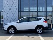 Toyota RAV4 IV (XA40) Москва  - изображение 30