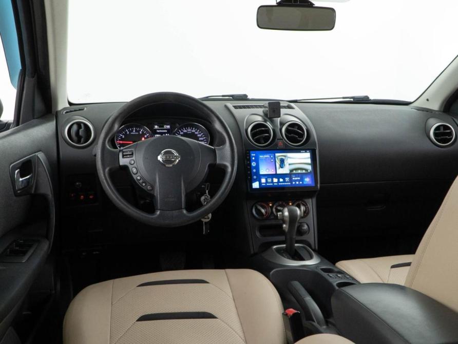 Nissan Qashqai I Рестайлинг Москва  - изображение 7