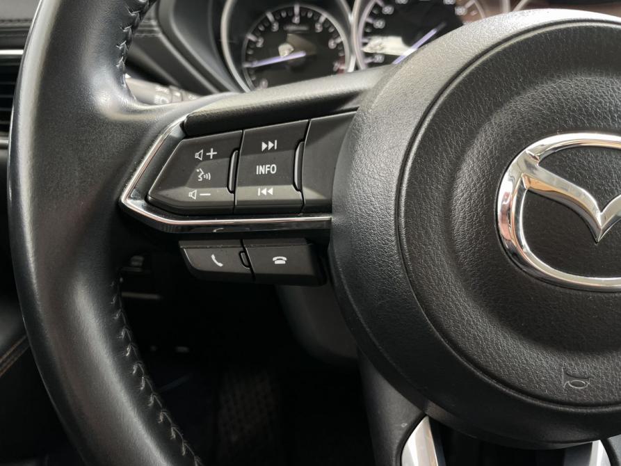 Mazda CX-5 II Екатеринбург  - изображение 17