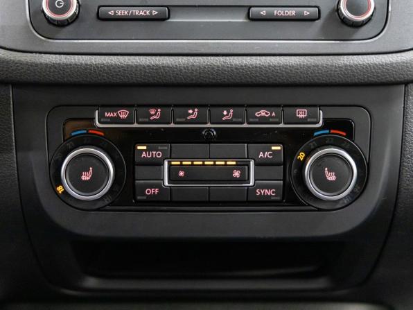 Volkswagen Tiguan I Рестайлинг с пробегом 2014 года, цена 1 398 000 рублей, 104991 км, внедорожник, Автокод Объявления