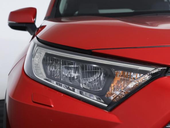Toyota RAV4 V (XA50) с пробегом 2021 года, цена 3 396 000 рублей, 71150 км, внедорожник, Автокод Объявления
