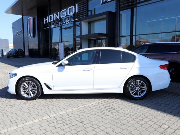 BMW 5 серии VII (G30/G31/G38) с пробегом 2019 года, цена 3 089 000 рублей, 69500 км, седан, Автокод Объявления