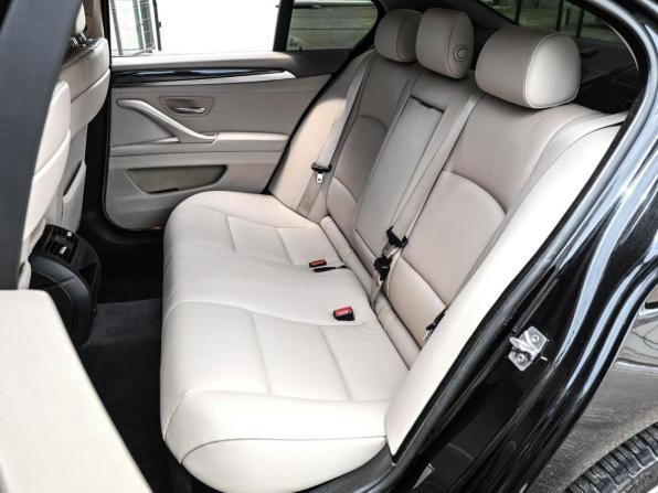 BMW 5 серии VI (F10/F11/F07) с пробегом 2010 года, цена 1 725 000 рублей, 200681 км, седан, Автокод Объявления