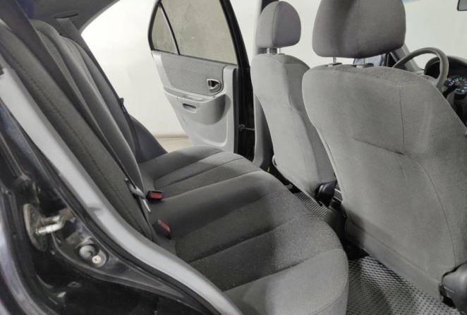 Hyundai Accent II с пробегом 2007 года, цена 418 000 рублей, 240000 км, седан, Автокод Объявления
