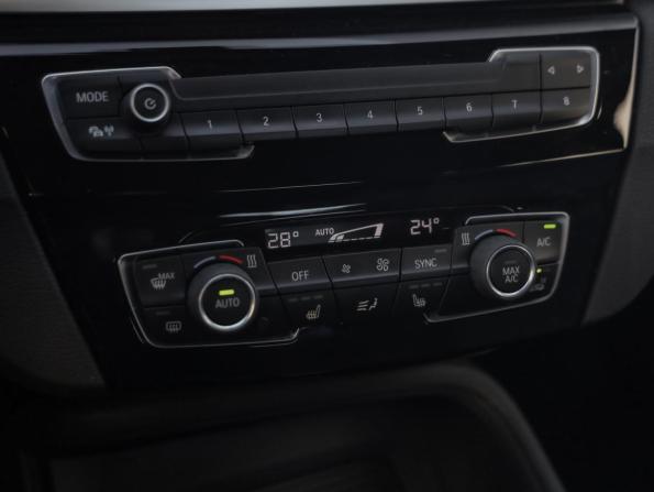 BMW X1 II (F48) с пробегом 2019 года, цена 2 799 000 рублей, 19798 км, внедорожник, Автокод Объявления