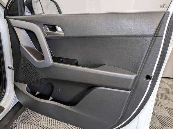 Hyundai Creta I Рестайлинг с пробегом 2021 года, цена 1 950 000 рублей, 147678 км, внедорожник, Автокод Объявления
