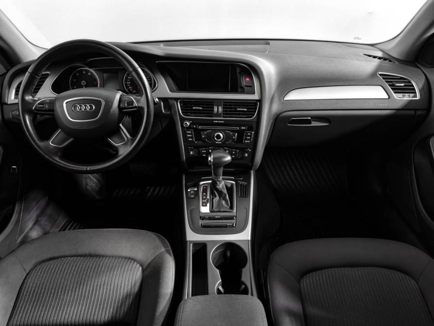 Audi A4 IV (B8) Рестайлинг Санкт-Петербург  - изображение 14