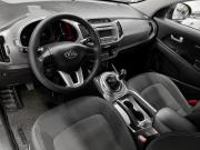 Kia Sportage III Рестайлинг Тверь  - изображение 27
