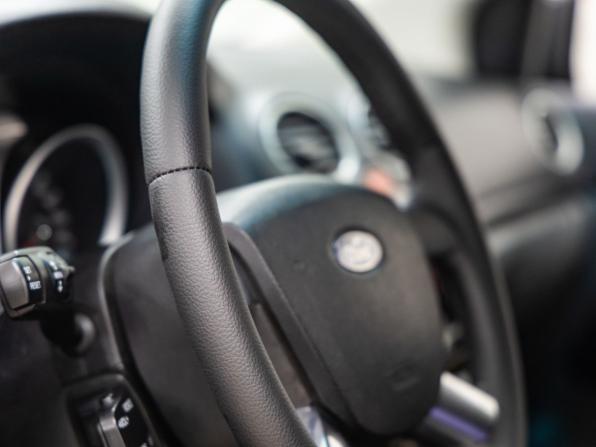 Ford Focus II Рестайлинг с пробегом 2008 года, цена 668 000 рублей, 154170 км, седан, Автокод Объявления