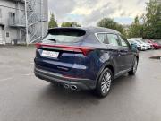 JETOUR X70+ I Рестайлинг Санкт-Петербург  - изображение 15