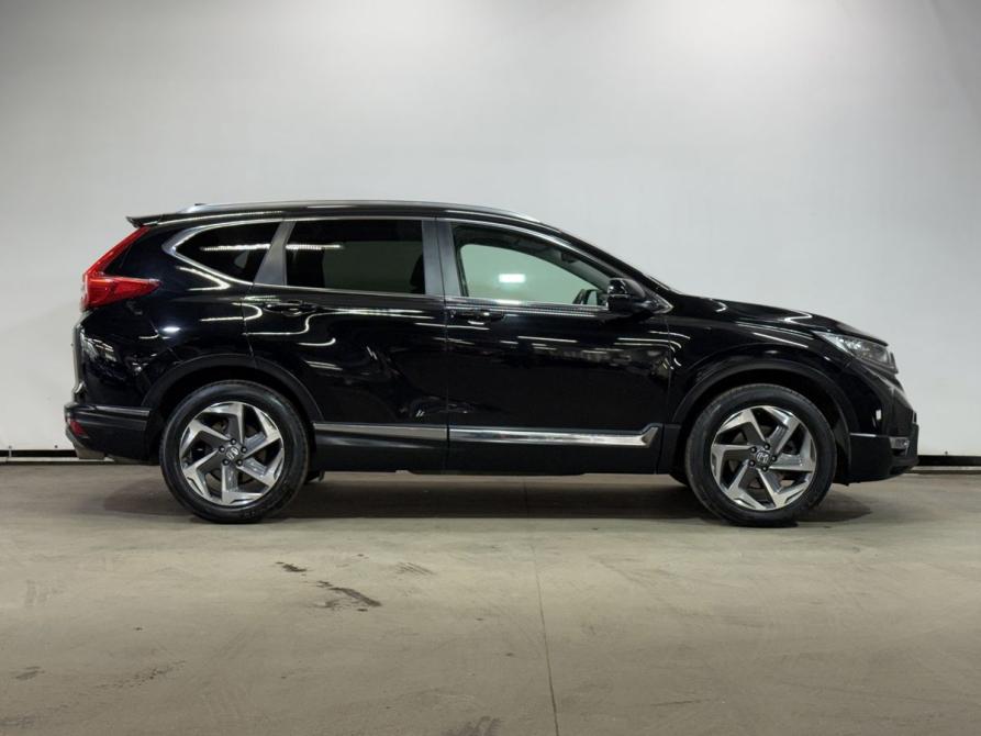 Honda CR-V V Ярославль  - изображение 4