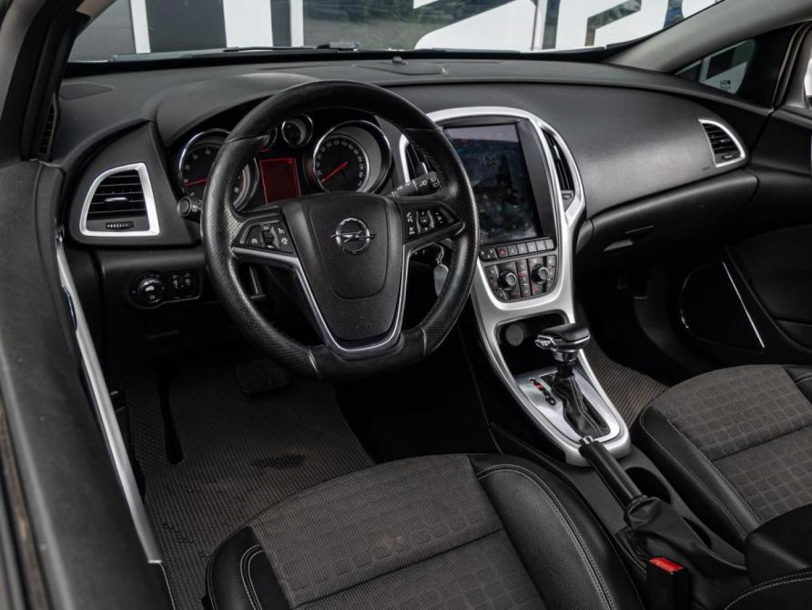 Opel Astra J Рестайлинг Краснодар  - изображение 6