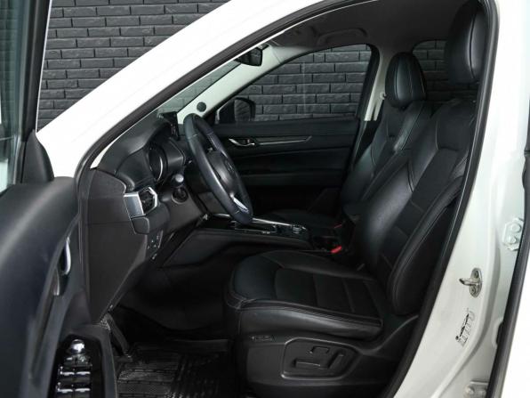 Mazda CX-5 II с пробегом 2022 года, цена 3 990 000 рублей, 28817 км, внедорожник, Автокод Объявления