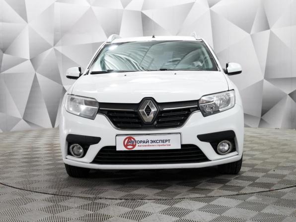 Renault Sandero II с пробегом 2018 года, цена 710 000 рублей, 220000 км, хэтчбек, Автокод Объявления