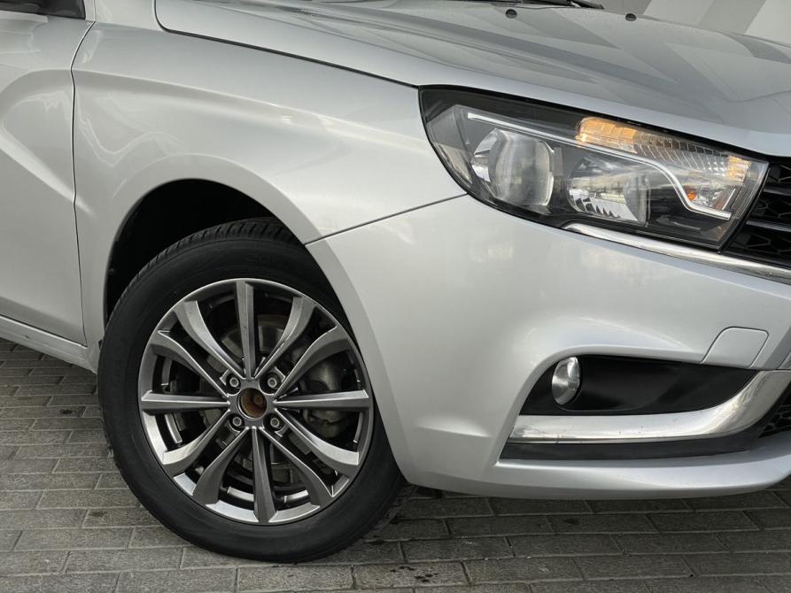 Lada (ВАЗ) Vesta I Екатеринбург  - изображение 4