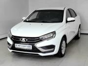Lada (ВАЗ) Vesta I Рестайлинг (NG) Москва  - изображение 16