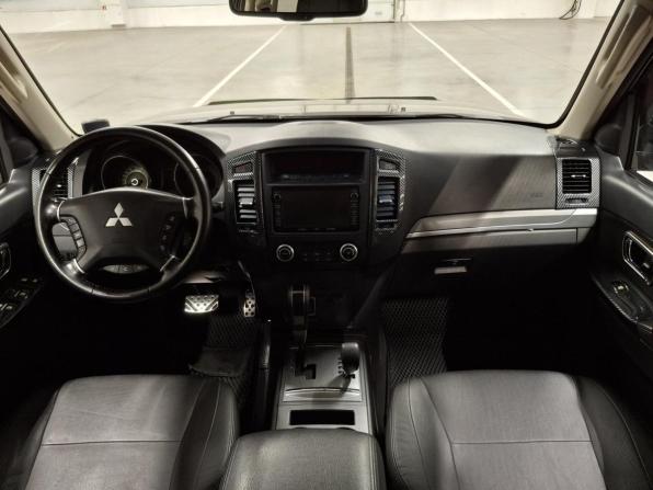 Mitsubishi Pajero IV Рестайлинг 1 с пробегом 2014 года, цена 2 699 000 рублей, 141501 км, внедорожник, Автокод Объявления