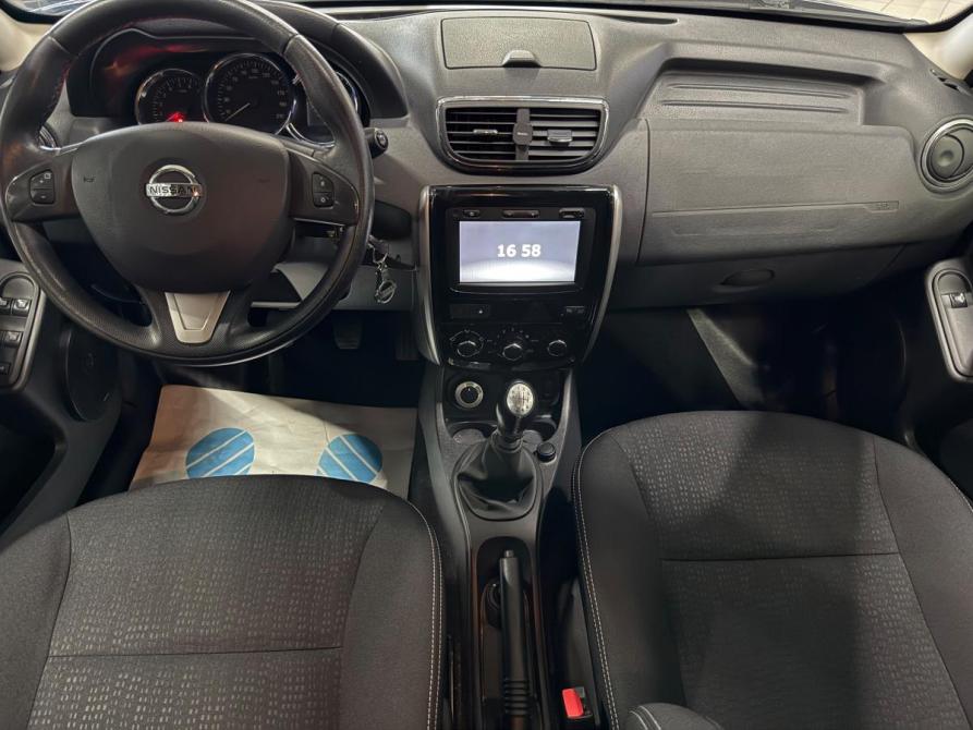 Nissan Terrano III (D10) Уфа  - изображение 9