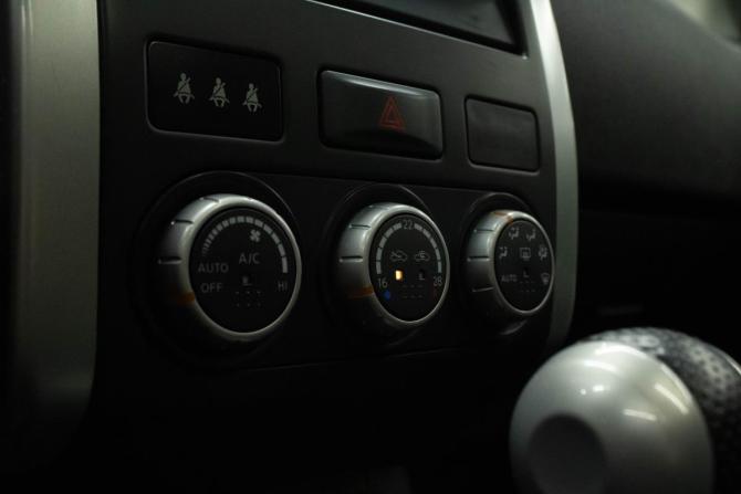 Nissan X-Trail II Рестайлинг с пробегом 2013 года, цена 1 370 000 рублей, 162910 км, внедорожник, Автокод Объявления