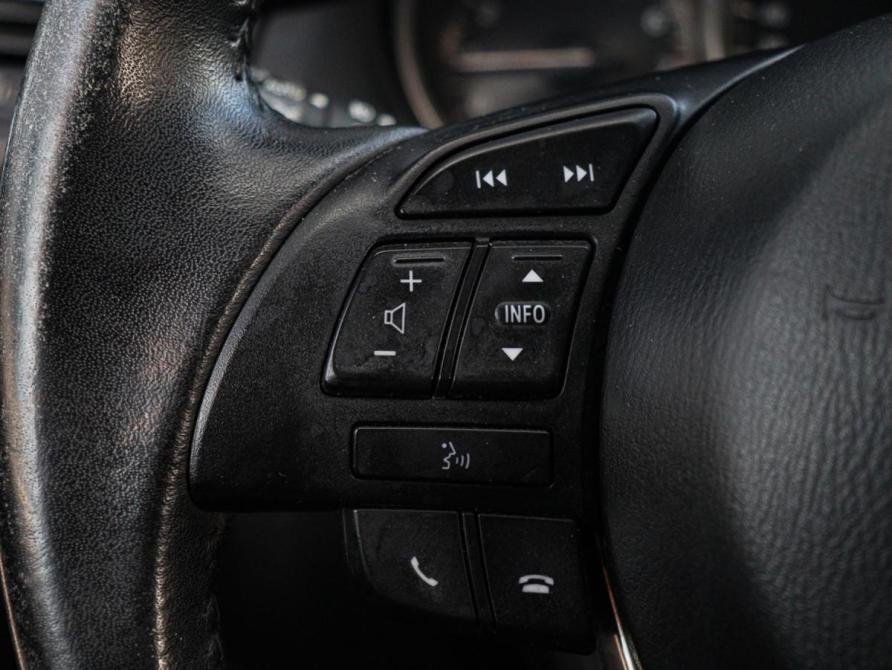 Mazda CX-5 I Москва  - изображение 18