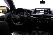 Lexus LX III Рестайлинг 2 Сургут  - изображение 50