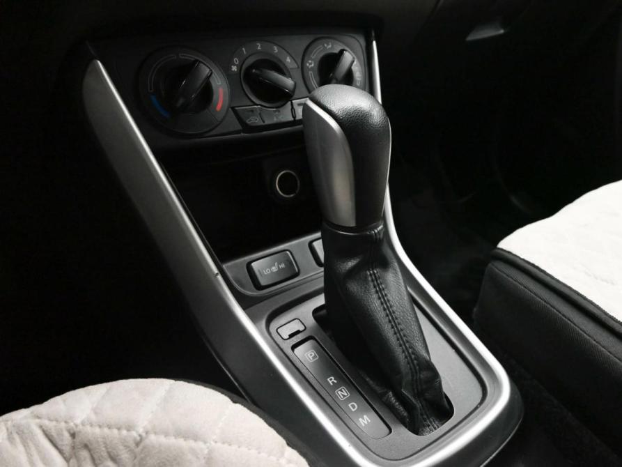 Suzuki SX4 II (S-Cross) Рестайлинг Екатеринбург  - изображение 16