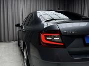 Skoda Octavia III (A7) Рестайлинг Ижевск  - изображение 31