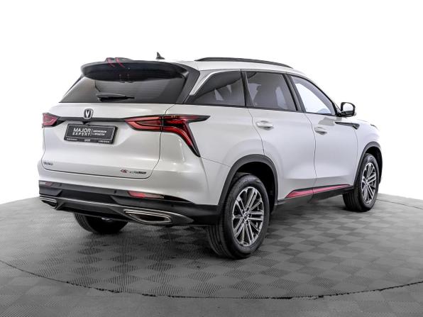 Changan CS75 Plus I Рестайлинг с пробегом 2023 года, цена 1 900 000 рублей, 97509 км, внедорожник, Автокод Объявления