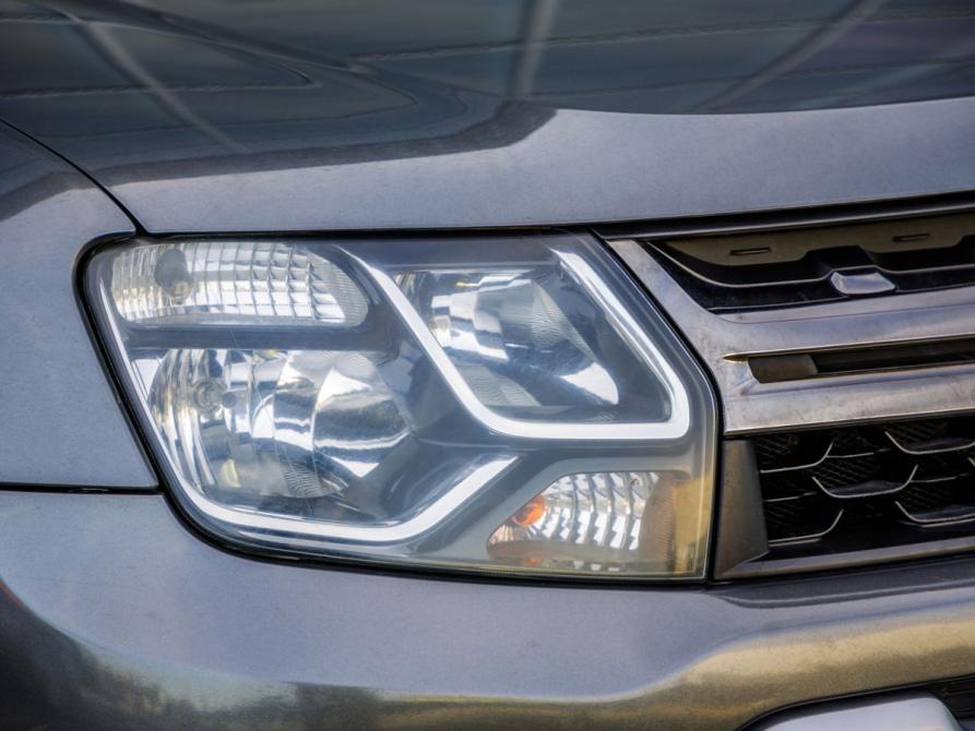 Renault Duster I Рестайлинг Волгоград  - изображение 11