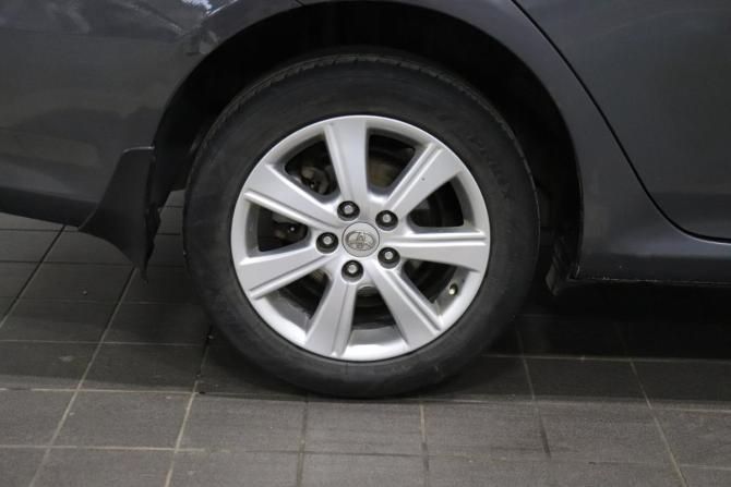 Toyota Corolla X (E140 E150) Рестайлинг с пробегом 2010 года, цена 941 000 рублей, 212844 км, седан, Автокод Объявления