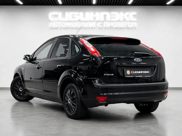 Ford Focus II с пробегом 2007 года, цена 315 000 рублей, 240000 км, хэтчбек, Автокод Объявления