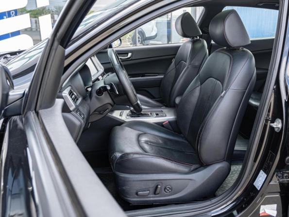 Kia Optima IV с пробегом 2016 года, цена 1 980 000 рублей, 117924 км, седан, Автокод Объявления
