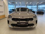 Kia Stinger I Санкт-Петербург  - изображение 22