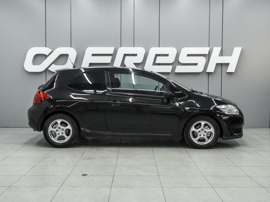 Toyota Auris I Ростов-на-Дону  - изображение 5