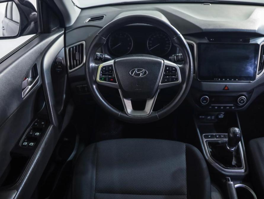 Hyundai Creta I Санкт-Петербург  - изображение 11